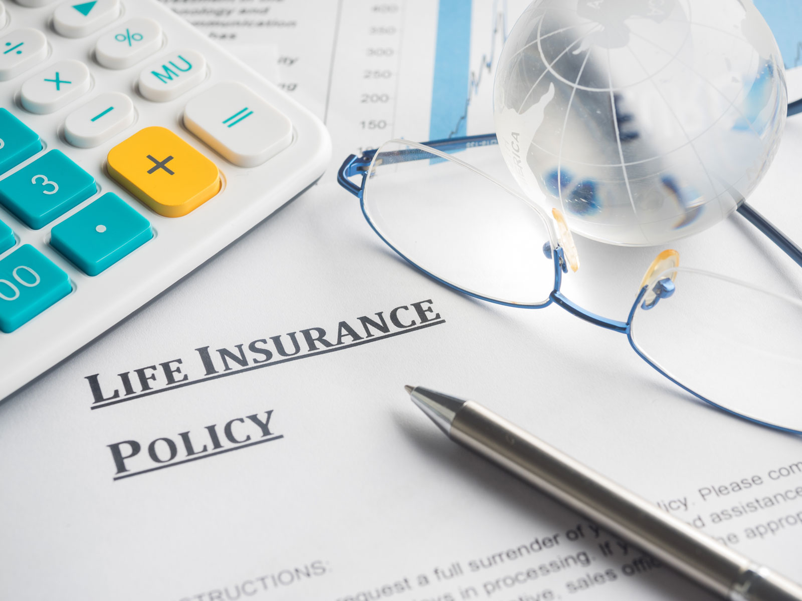 What Conditions Disqualify You From Life Insurance
