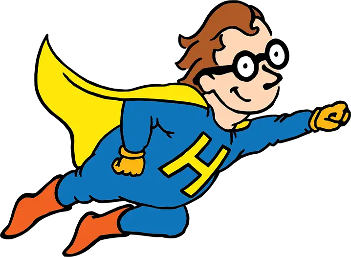 HealthGuys Logo