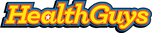 HealthGuys Logo