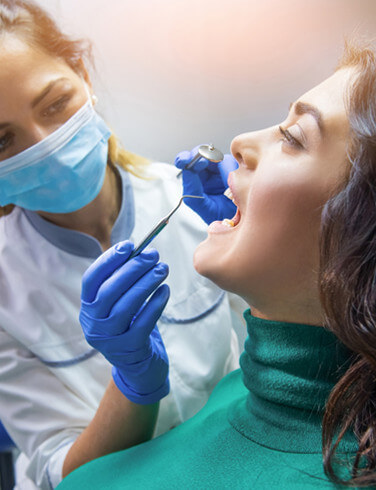 Dental Insurance