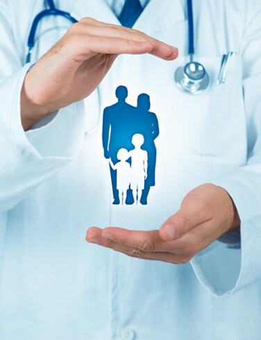 Family Health Insurance