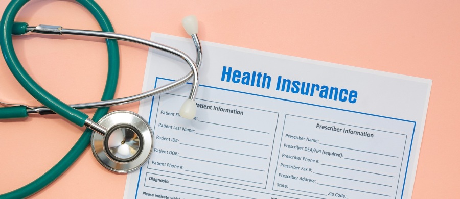 health insurance