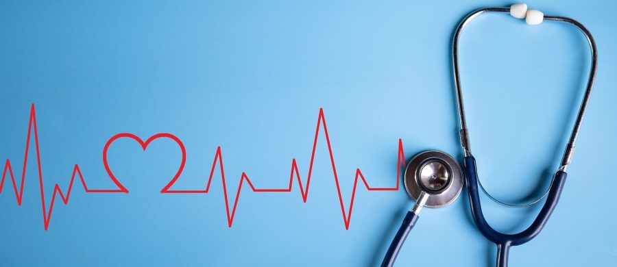 HealthGuys licensed insurance agent reviewing long-term care insurance options with Dallas Fort Worth family