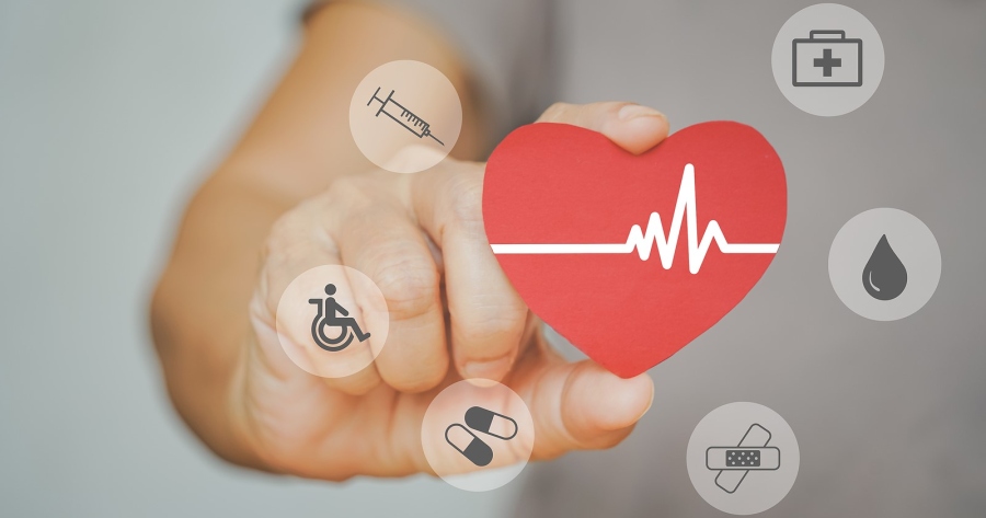 Self Employed Insurance