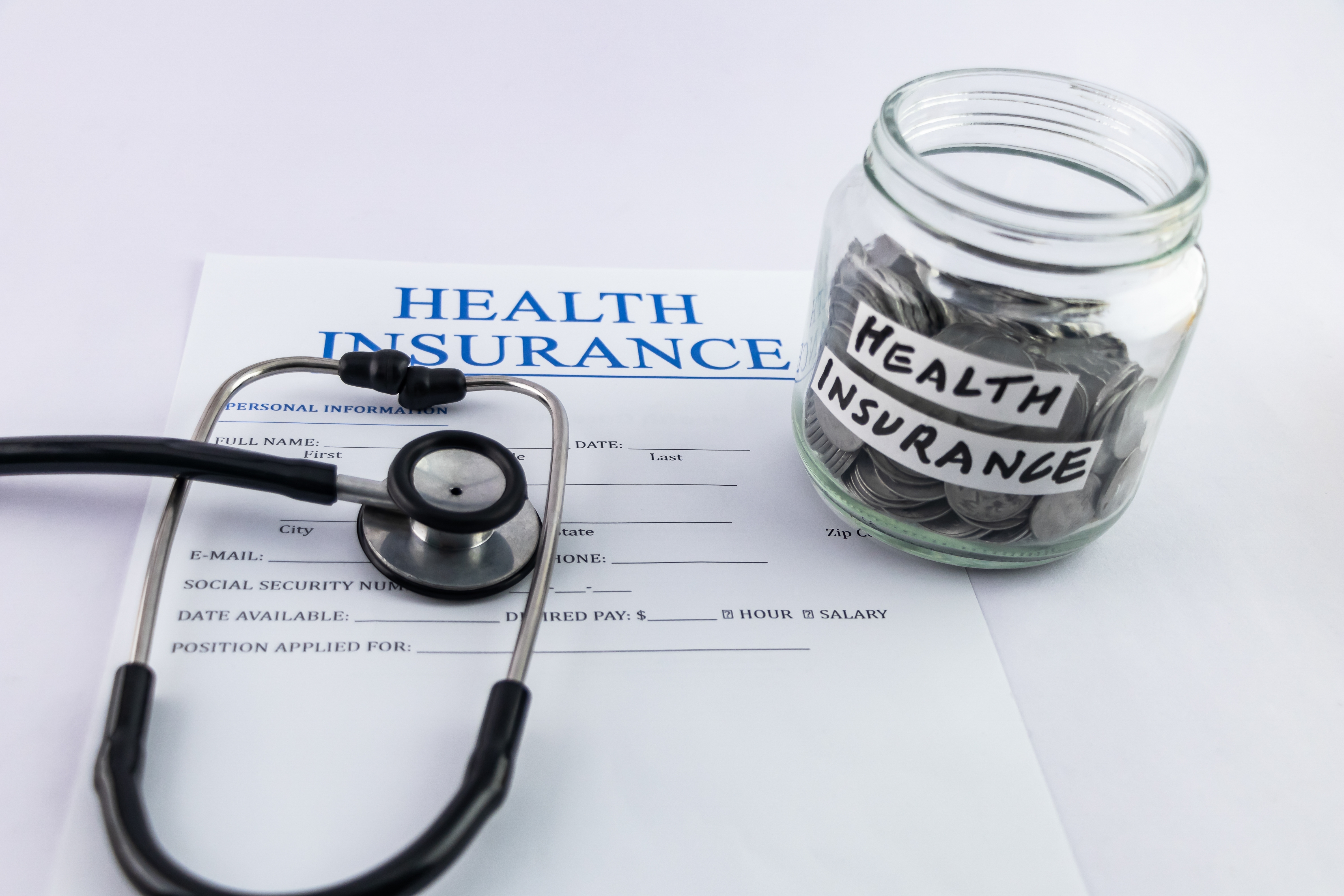 Affordable Health, Life, Dental & More Insurance in Sanger, TX