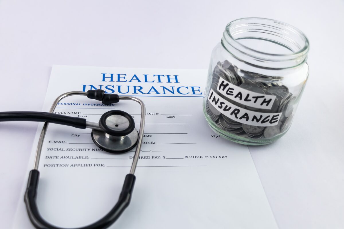 Affordable Health, Life, Dental & More Insurance in Sanger, TX