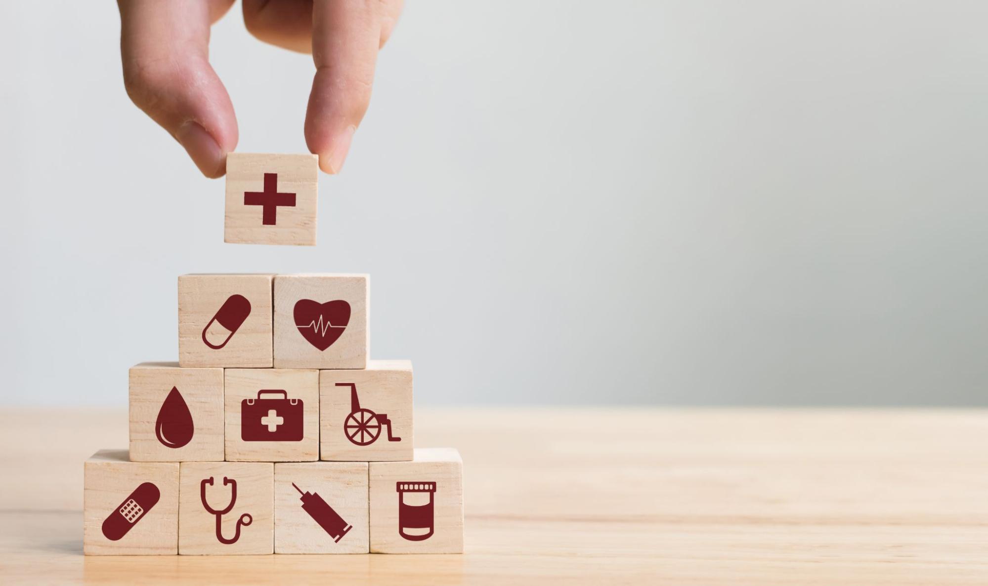 Best Ways to Combine Dental, Life & Medical Insurance Without Overlapping Coverage