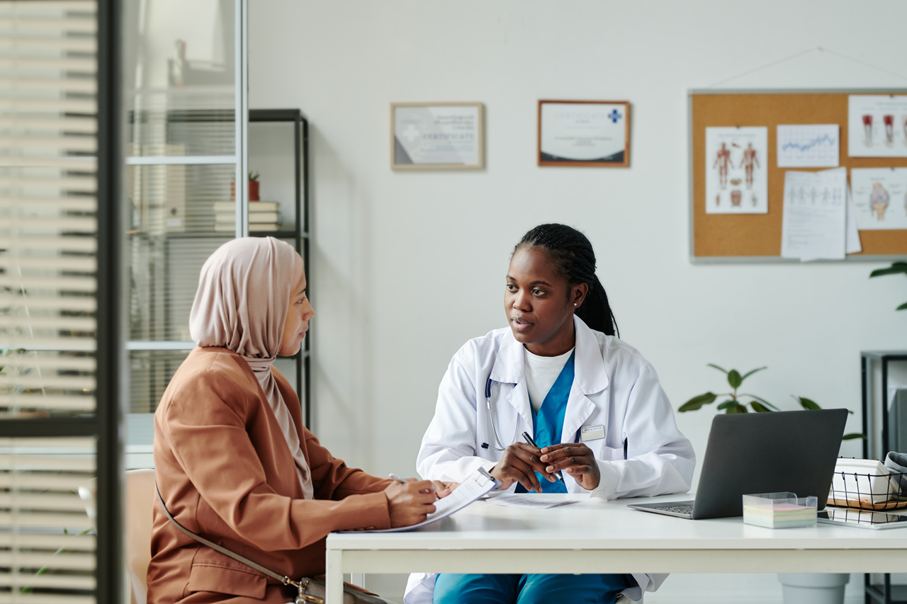 Coordinating Faith-Based Healthcare with Local Clinics and Pharmacies