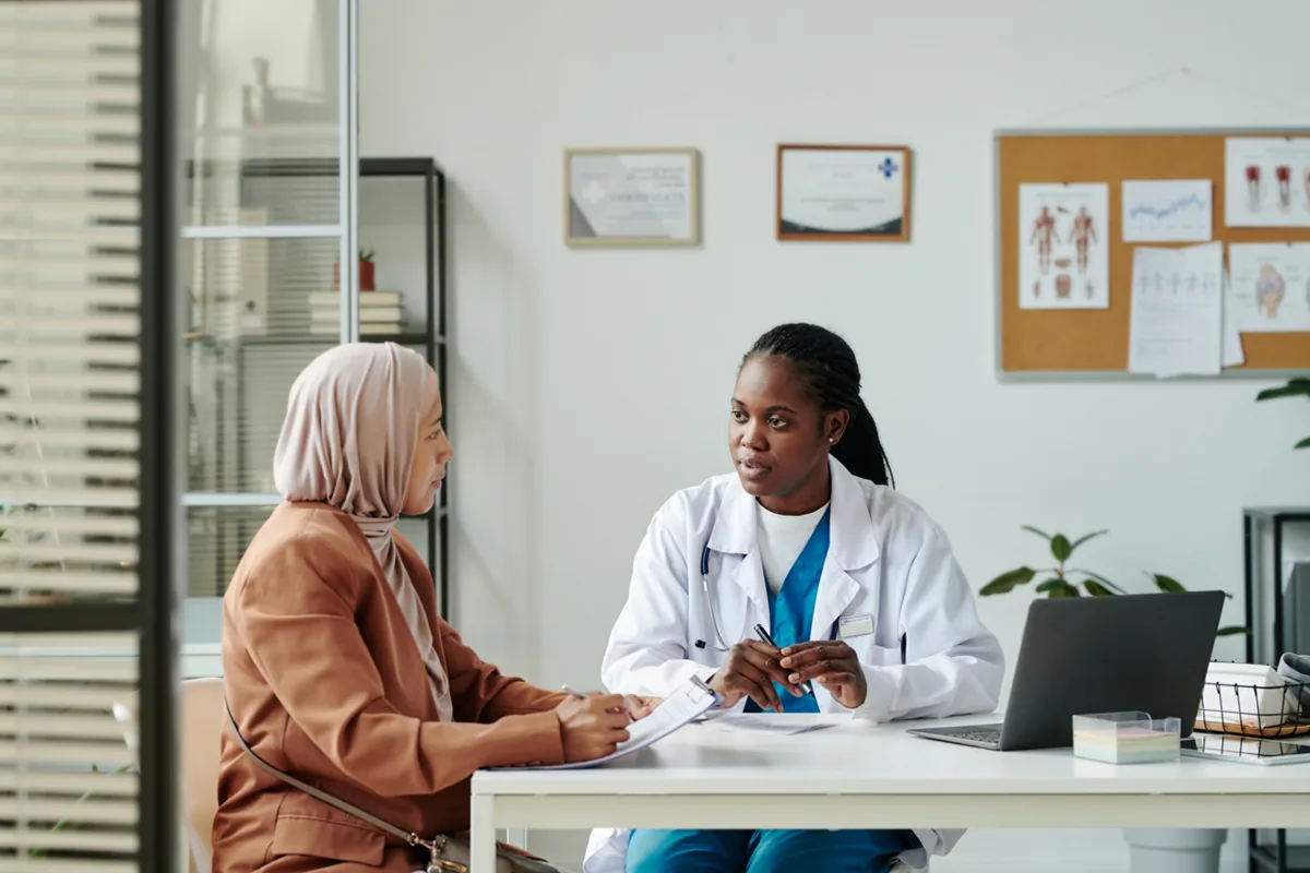 Coordinating Faith-Based Healthcare with Local Clinics and Pharmacies Coordinating Faith-Based Healthcare with Local Clinics and Pharmacies