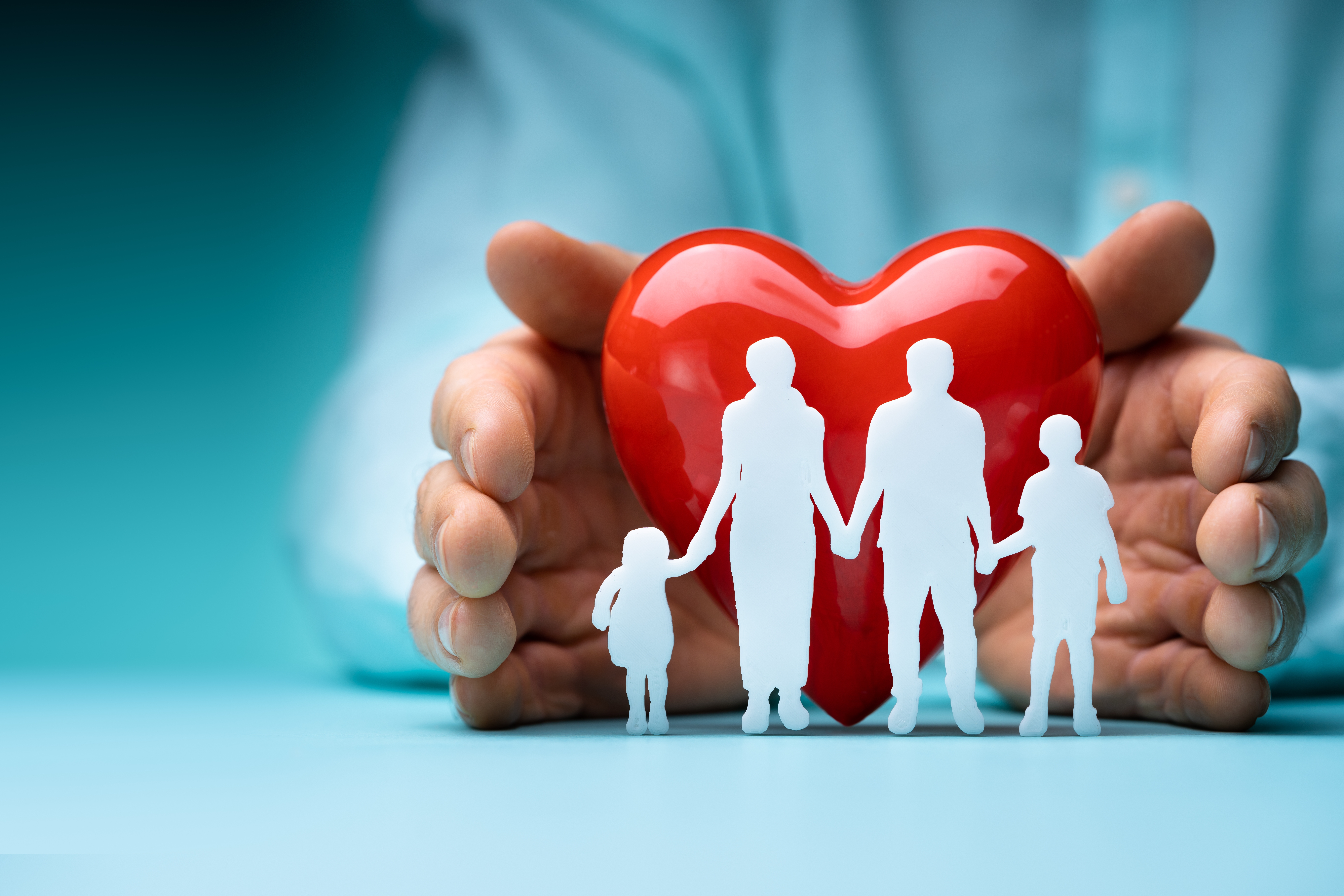 Family Health Insurance Supports Preventive Care