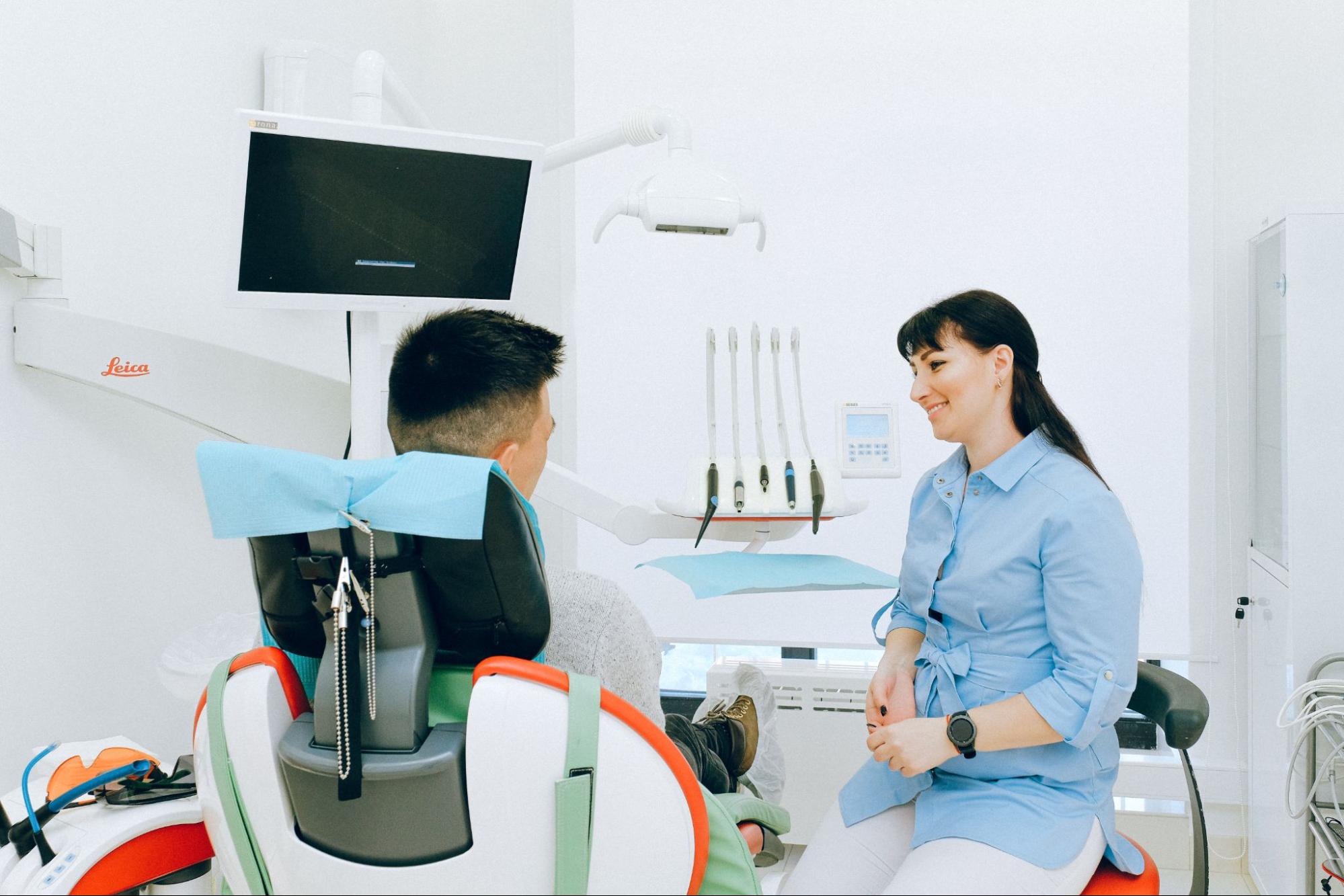 Full Coverage Dental Insurance: What You Should Know