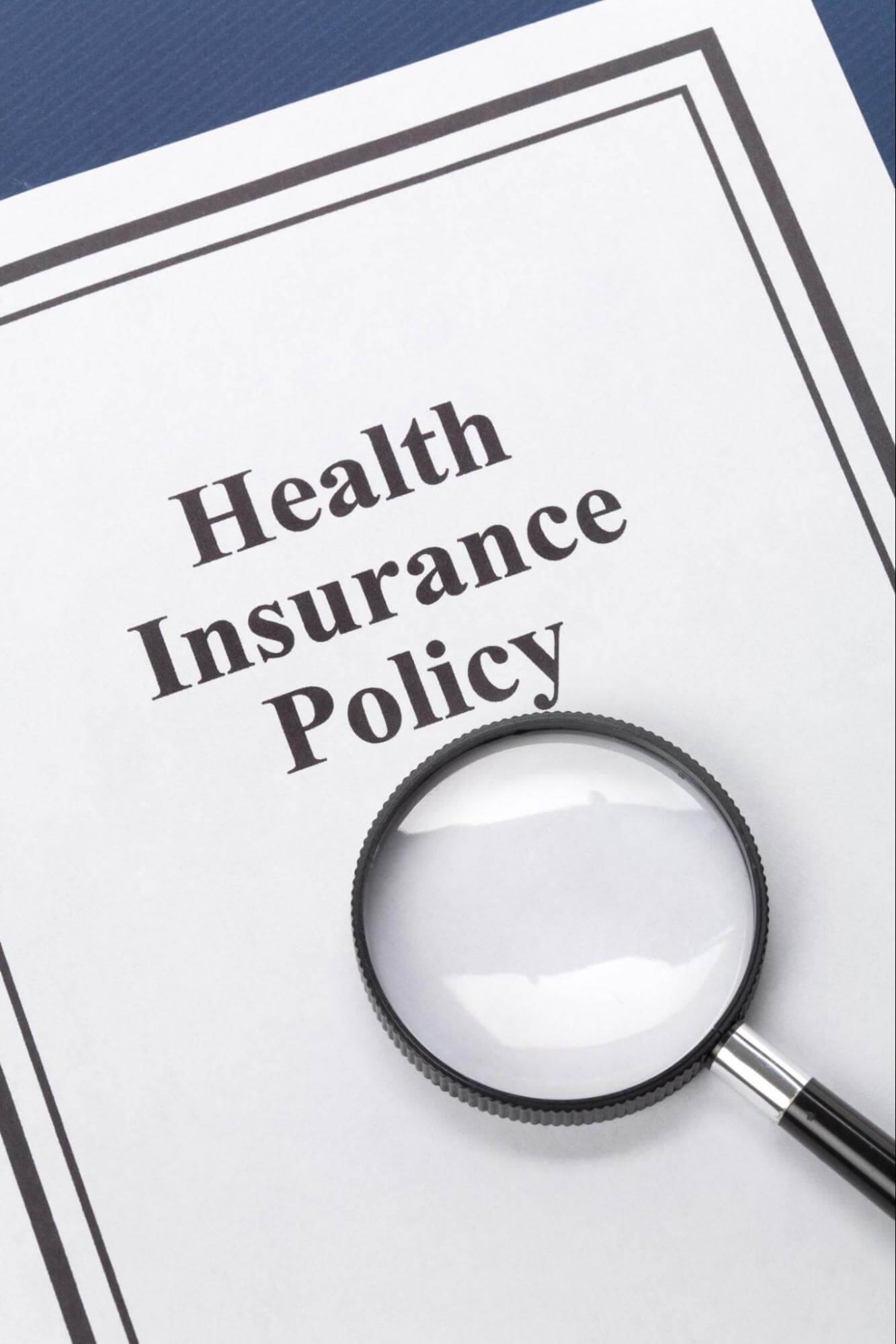 Health Insurance