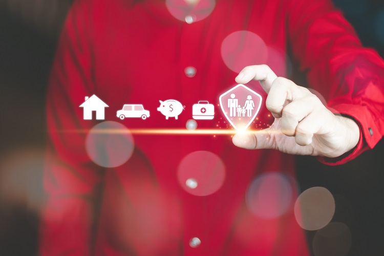 Health, Life, and Dental Insurance in Balch Springs