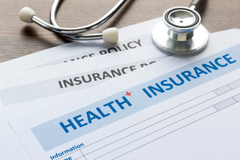 Health, Life, Dental Insurance in Aledo, TX