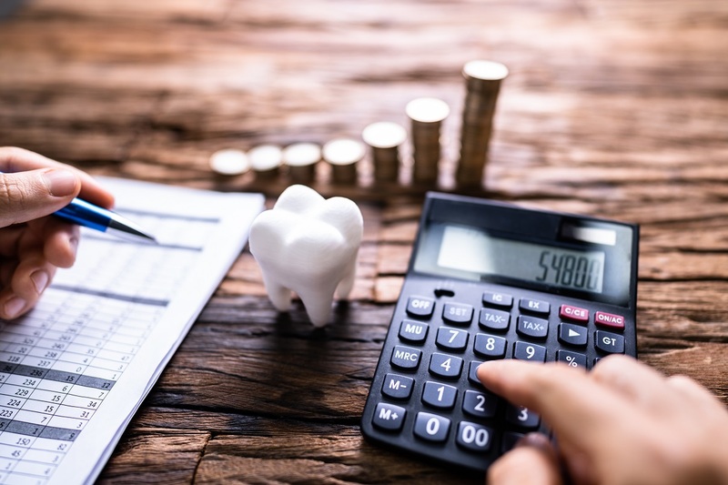 Health, Life, & Dental Insurance in Carrollton