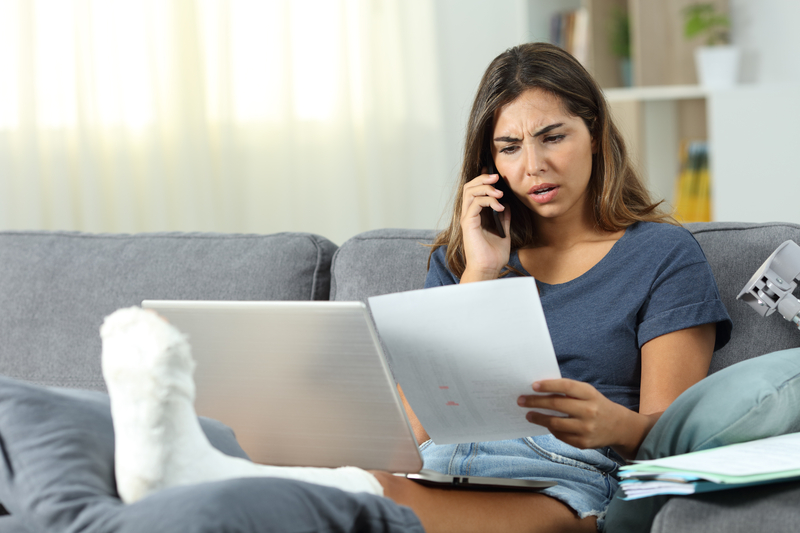 Health, Life, & Dental Insurance in Haltom City