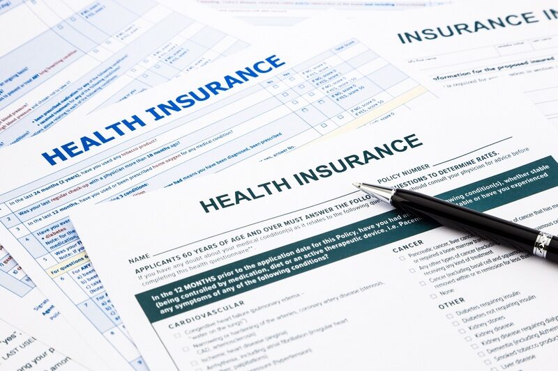 Health, Life, Dental Insurance in Joshua, TX