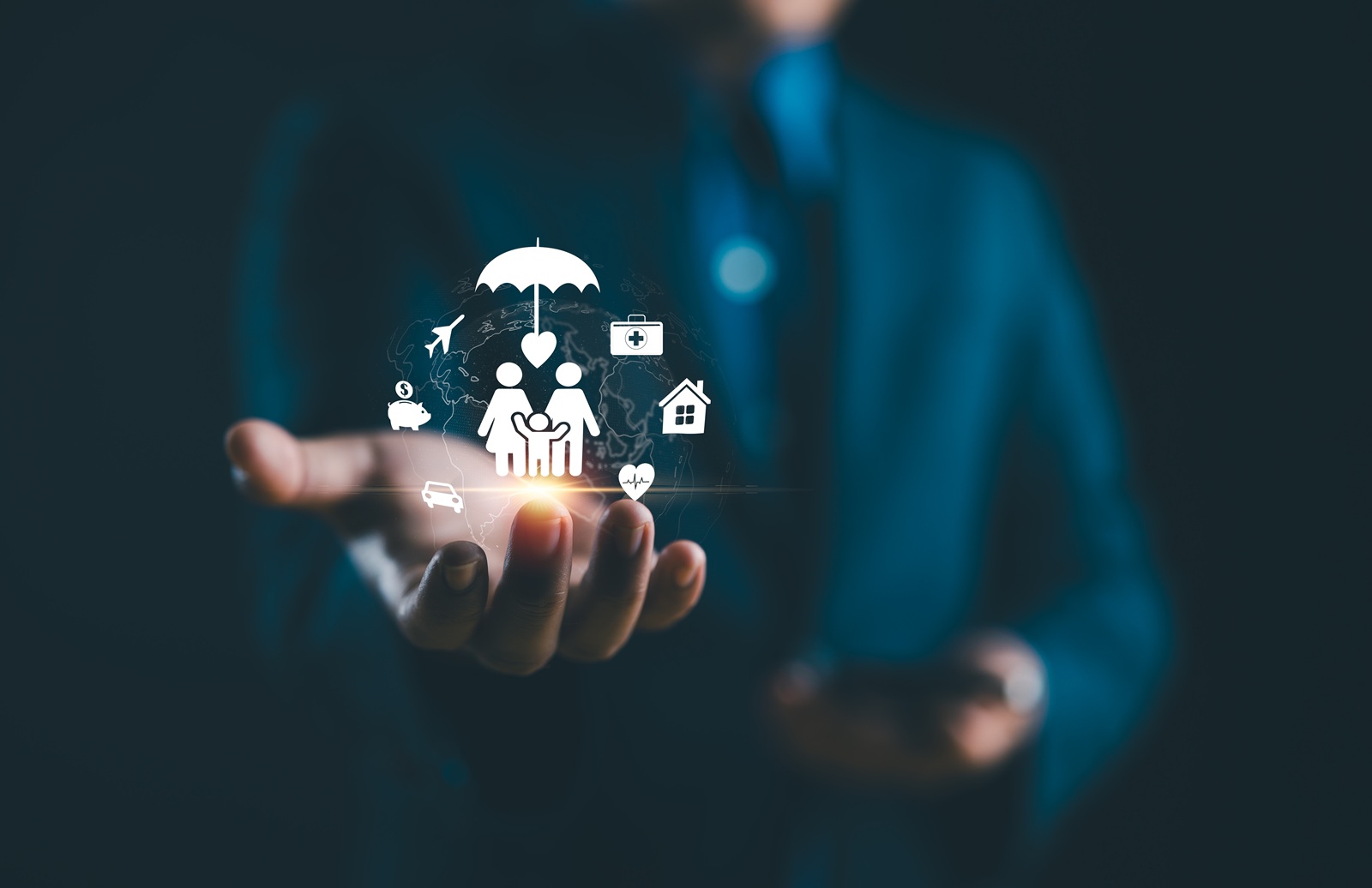 Health, Life & Dental Insurance in Sunnyvale, TX