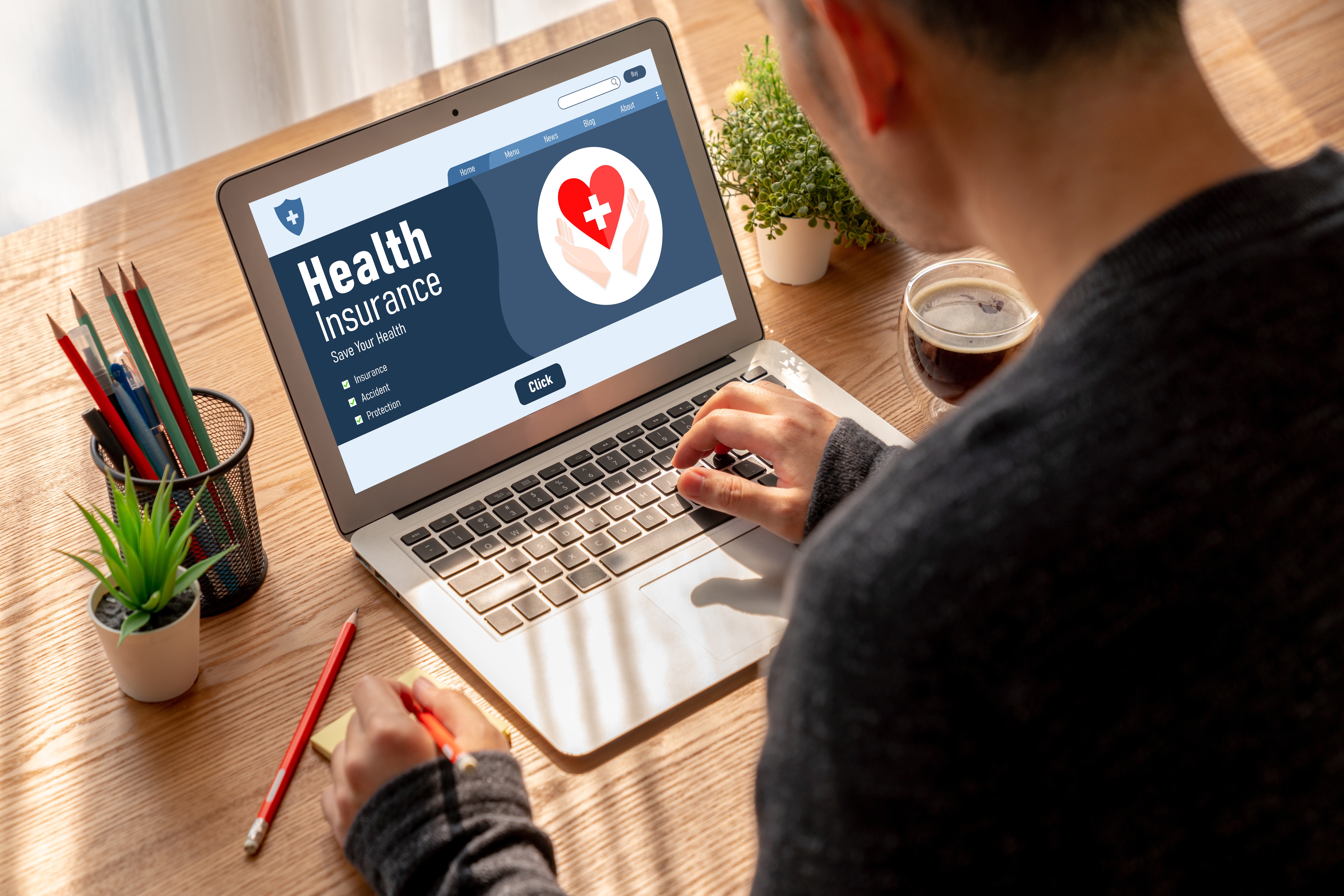 Health, Life, Dental Insurance & More for Families & Businesses in Kaufman, TX