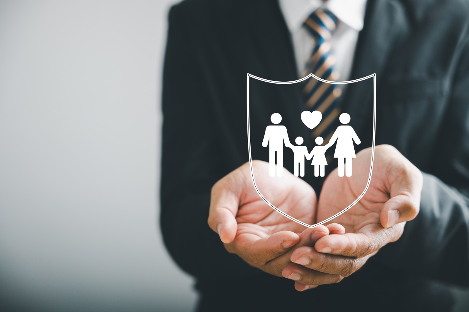 Health, Life, Dental Insurance & More for Families & Businesses in Parker, TX