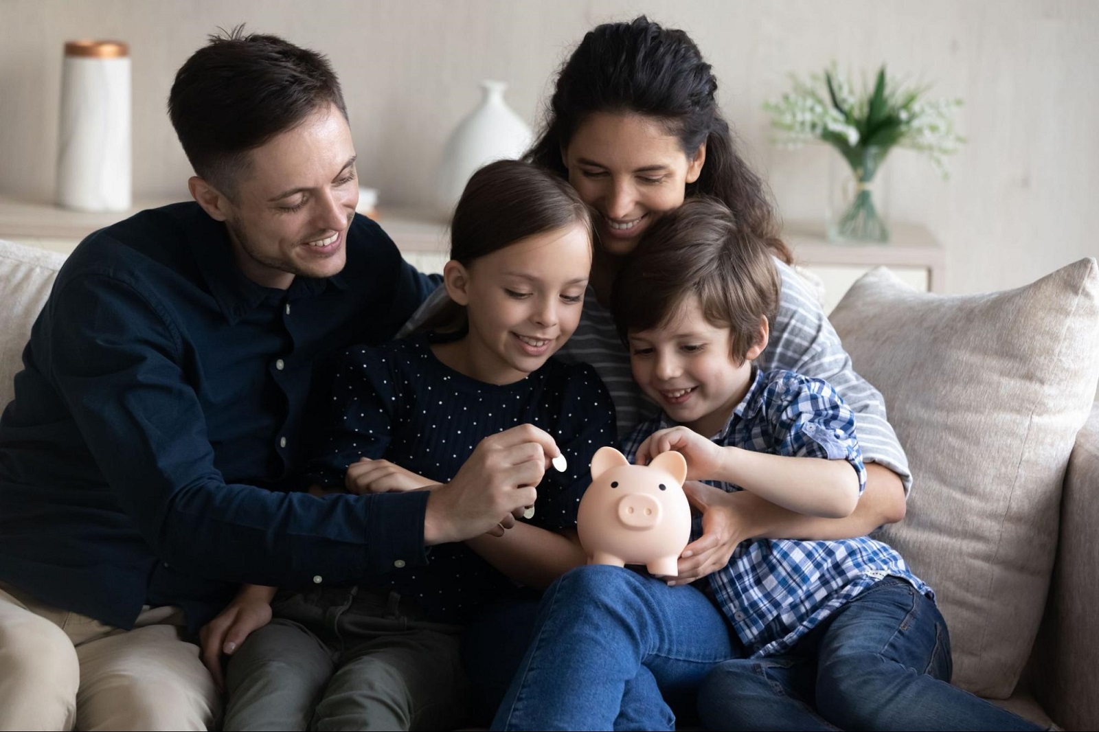 How Health Insurance Companies Are Adapting to the Needs of Growing Families