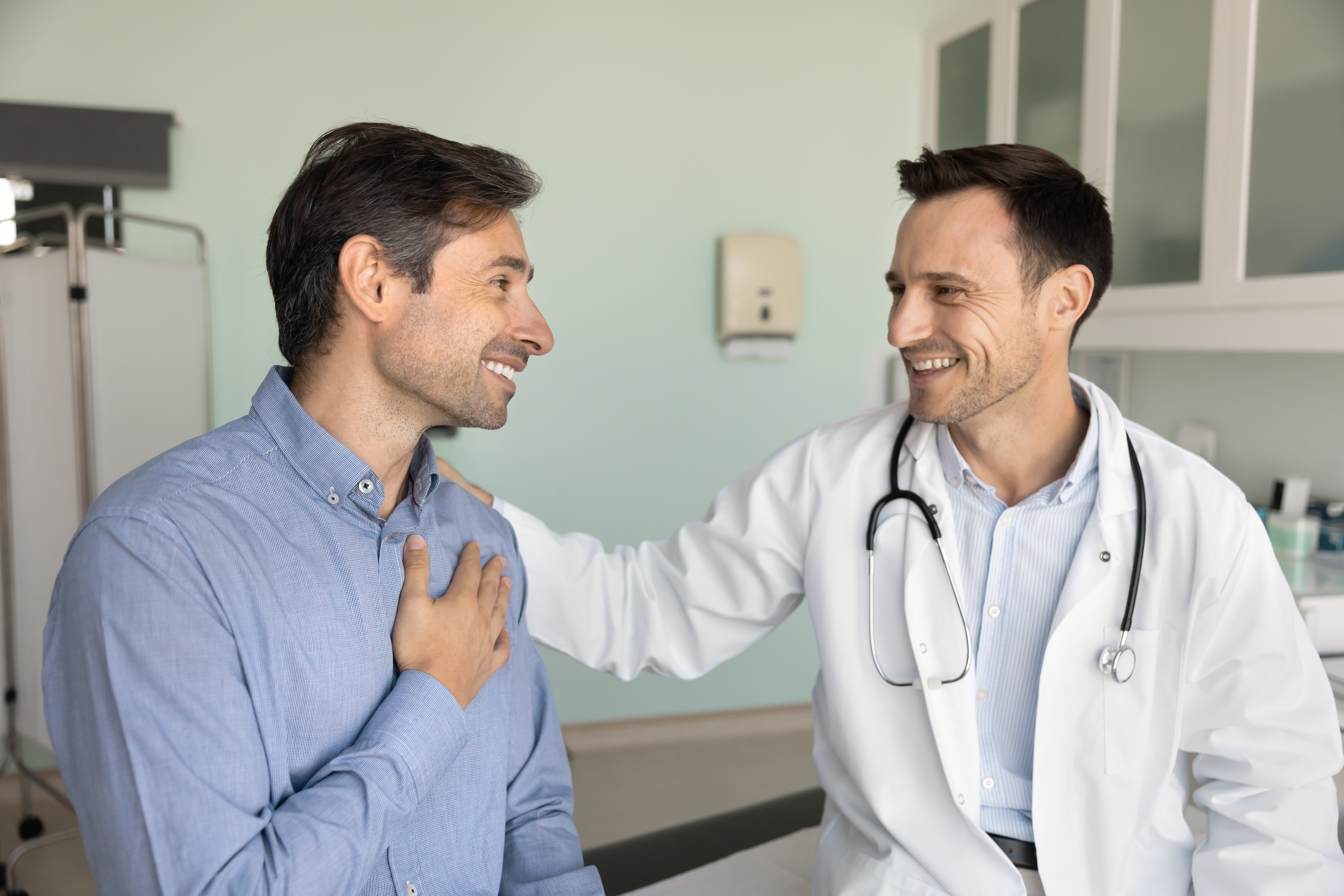 How Medi-Share Programs Encourage Cost Awareness Without Limiting Medical Choice How Medi-Share Programs Encourage Cost Awareness Without Limiting Medical Choice