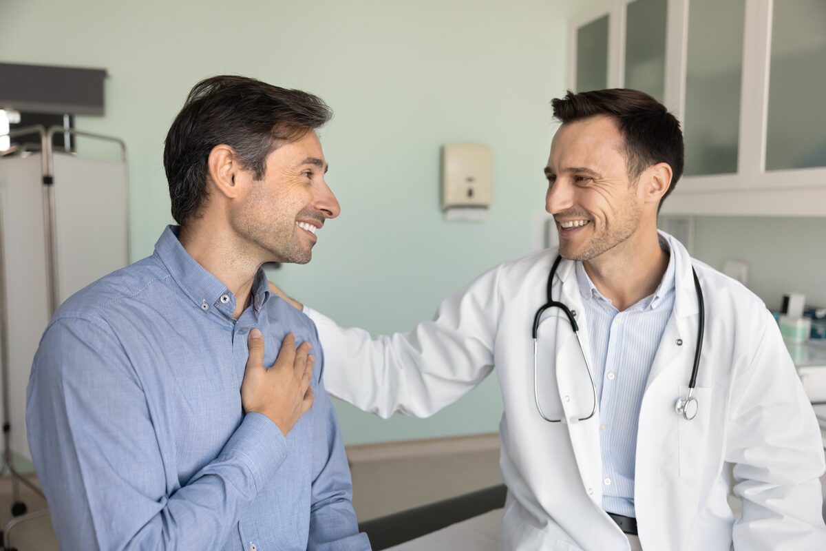 How Medi-Share Programs Encourage Cost Awareness Without Limiting Medical Choice How Medi-Share Programs Encourage Cost Awareness Without Limiting Medical Choice