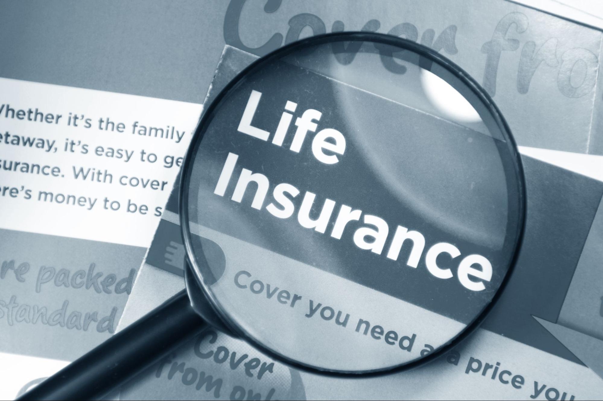 Life Insurance FAQ
