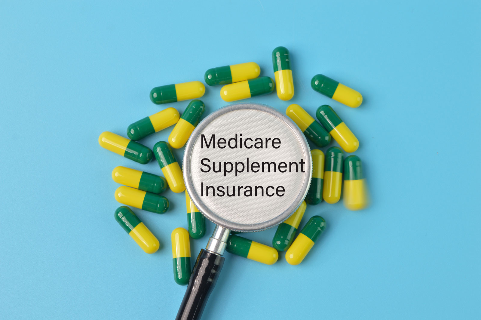 Medicare Supplement Vs Medicare Advantage