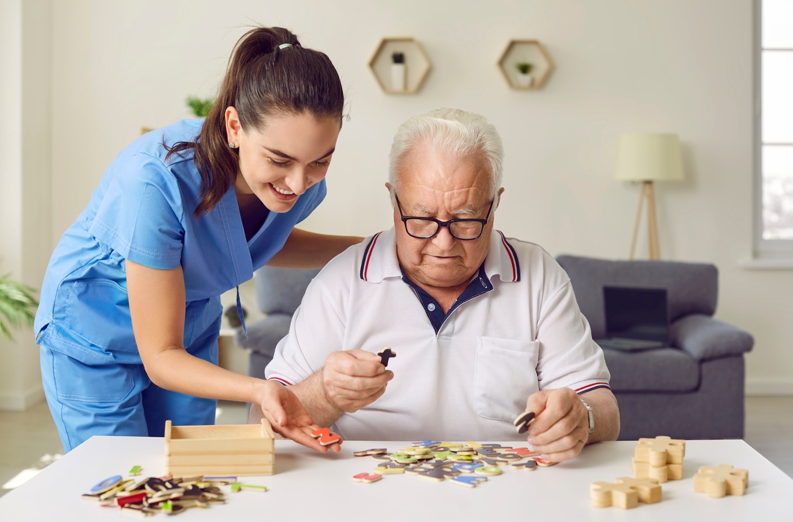Planning for Alzheimer’s and Dementia: Best Insurance Options in the DFW Area