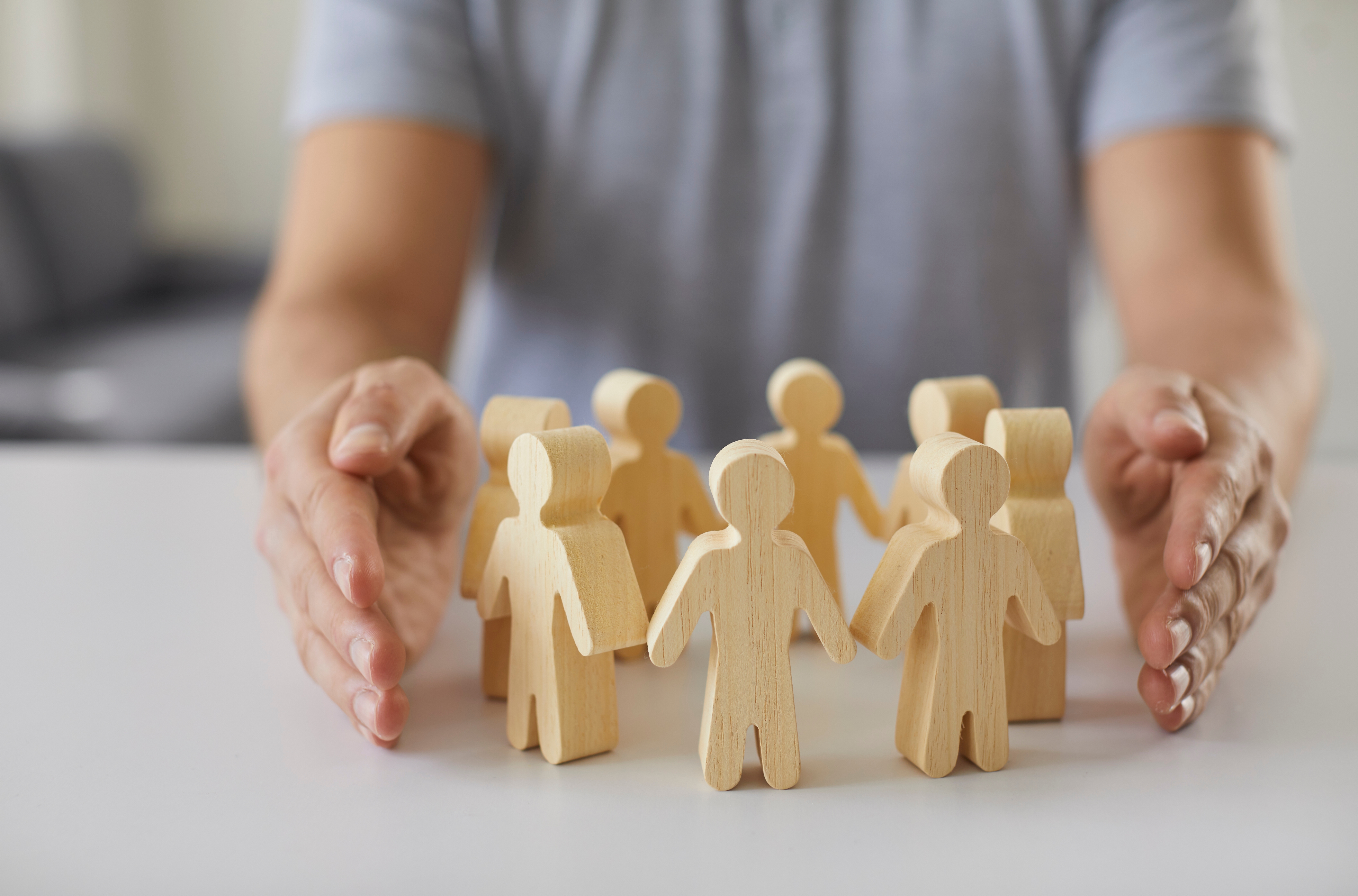 Right Group Health Insurance Plan for a Mid-Sized Company