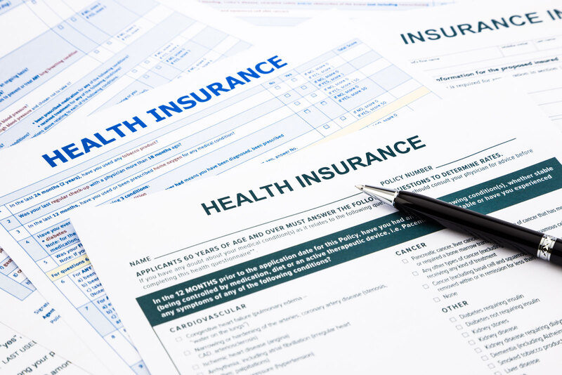 Affordable Health, Life, & Dental Insurance in Addison