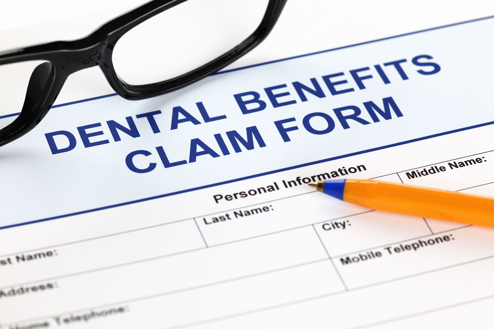Affordable Health, Life, & Dental Insurance in Mineral Wells