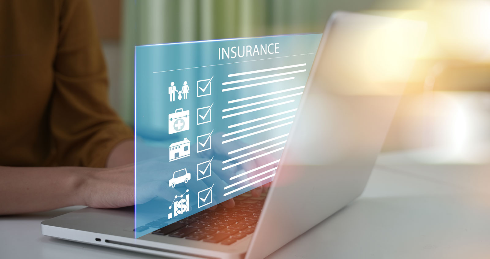 What Conditions Disqualify You From Life Insurance