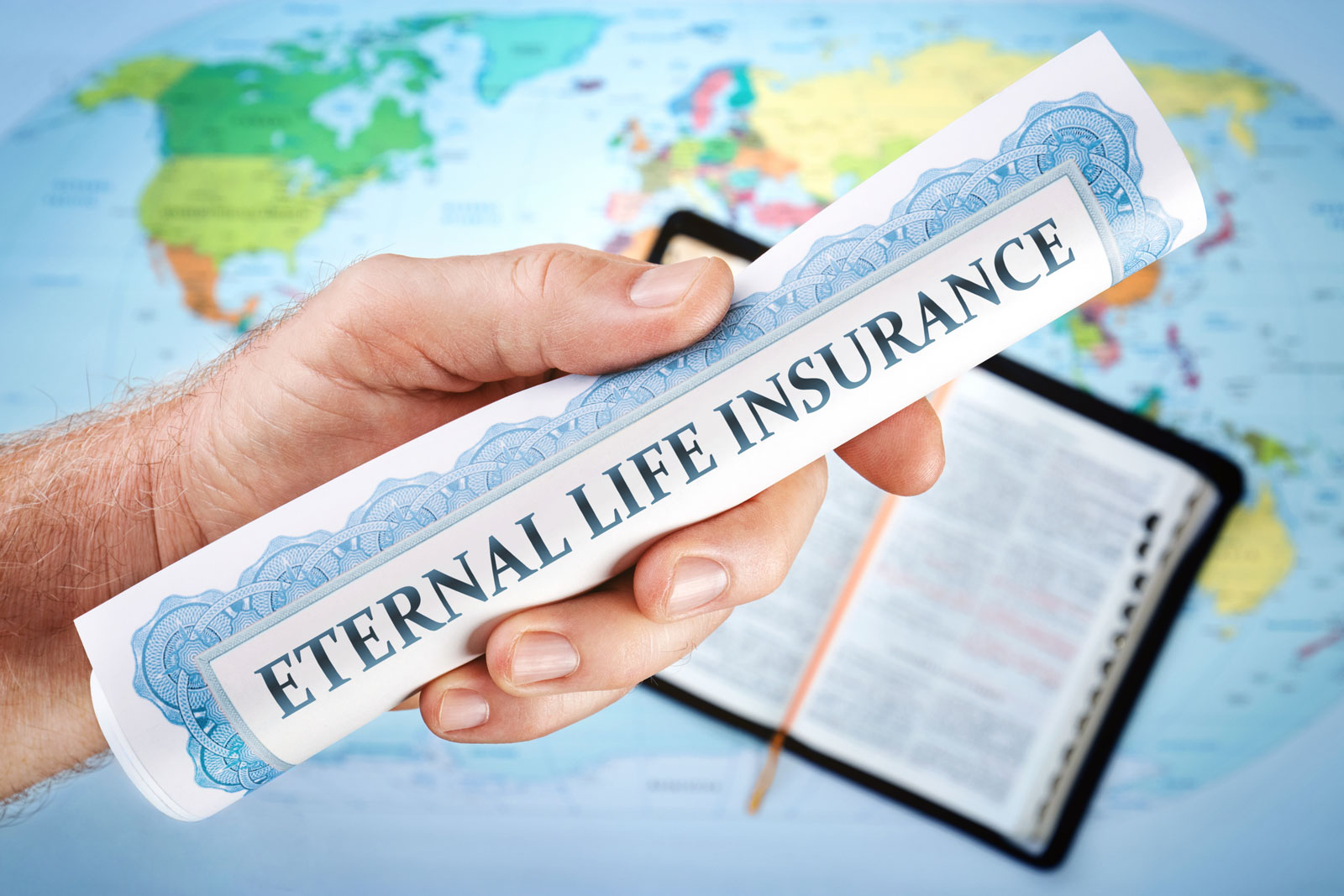 How Does Christian Share Insurance Work