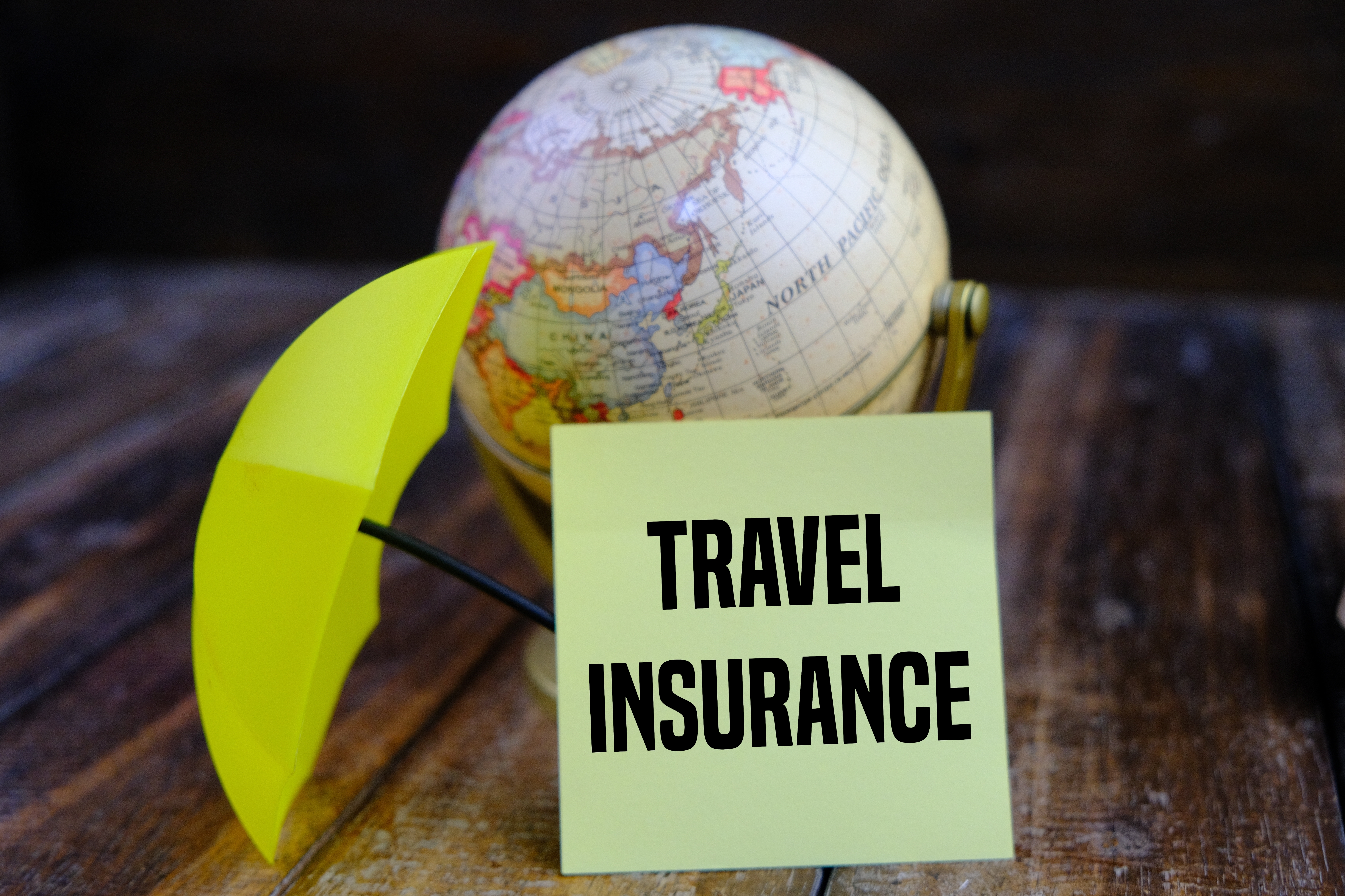 The Hidden Risks Self-Employed Travelers Face Without International Medical Coverage