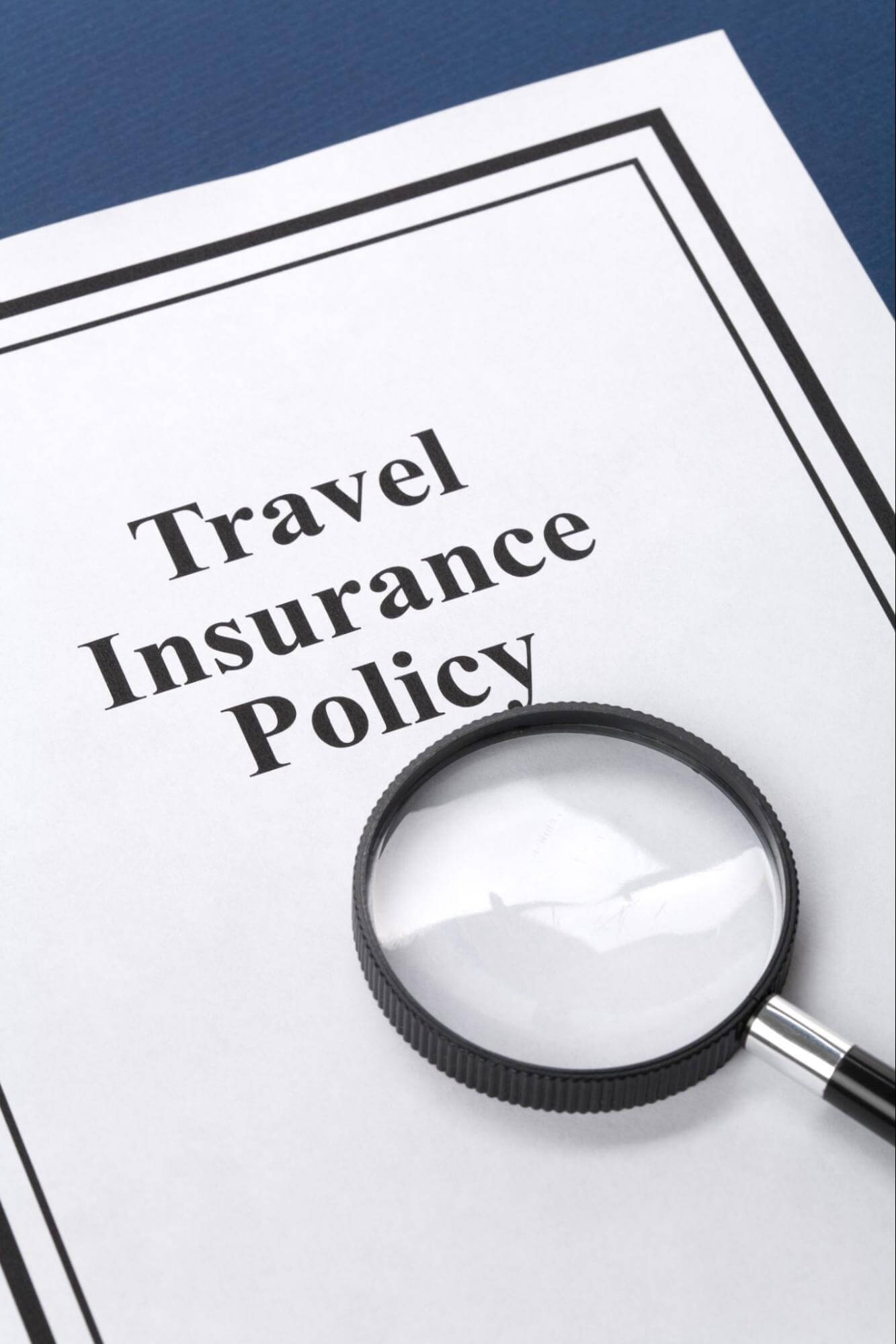 Travel Insurance