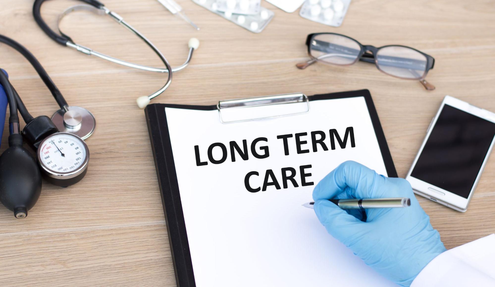 Understanding Long-Term Care Options