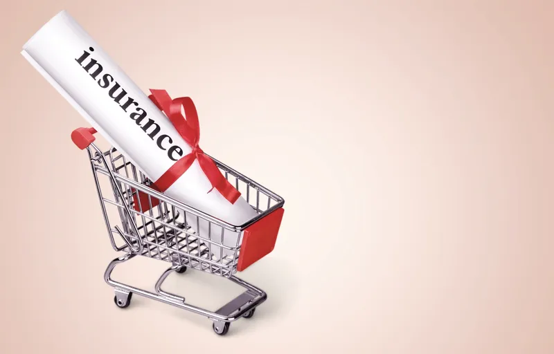 Bundle Health, Life, and Dental Insurance for Complete Family Protection Bundle Health, Life, and Dental Insurance for Complete Family Protection