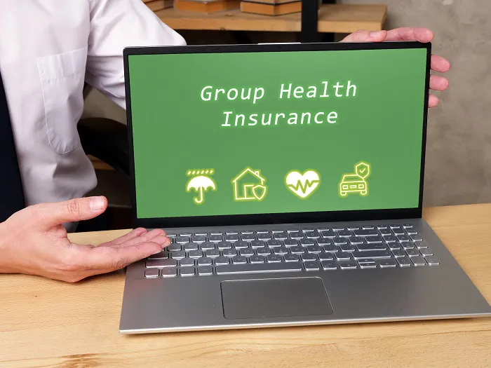 Employer Group Health Insurance