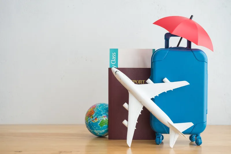 Health insurance for frequent travelers