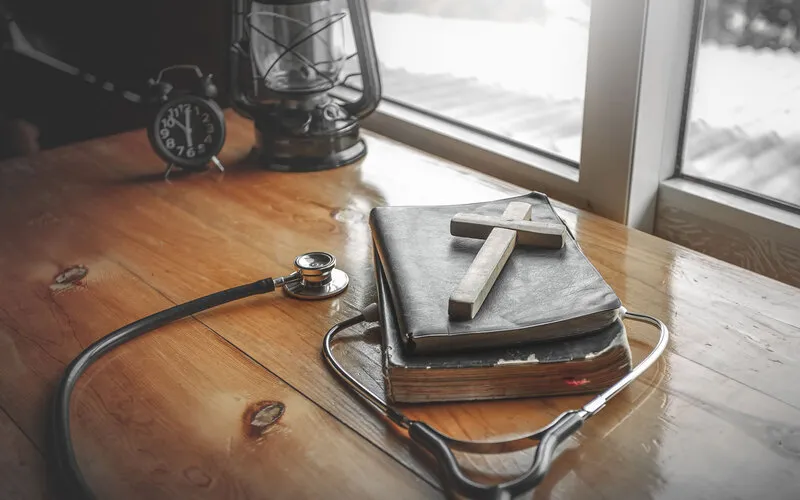 What Is Faith-Based Health Insurance