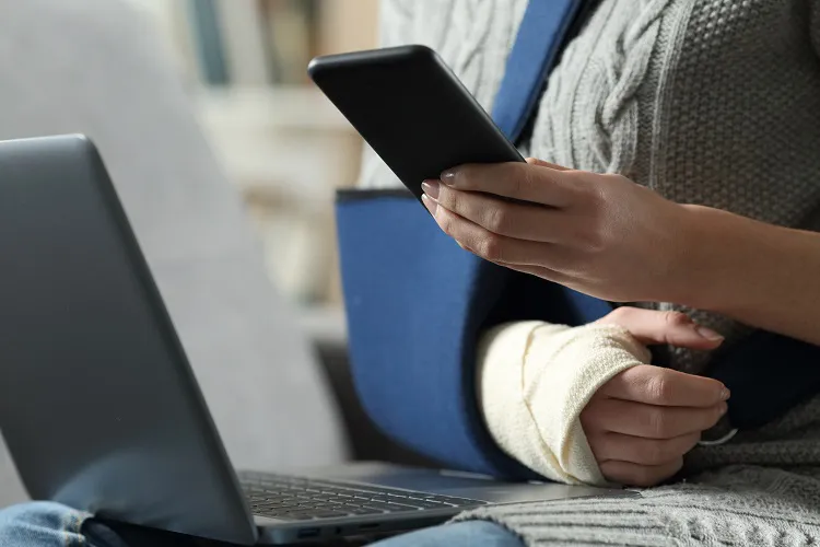 Type of Insurance Should a Self-Employed Person Have