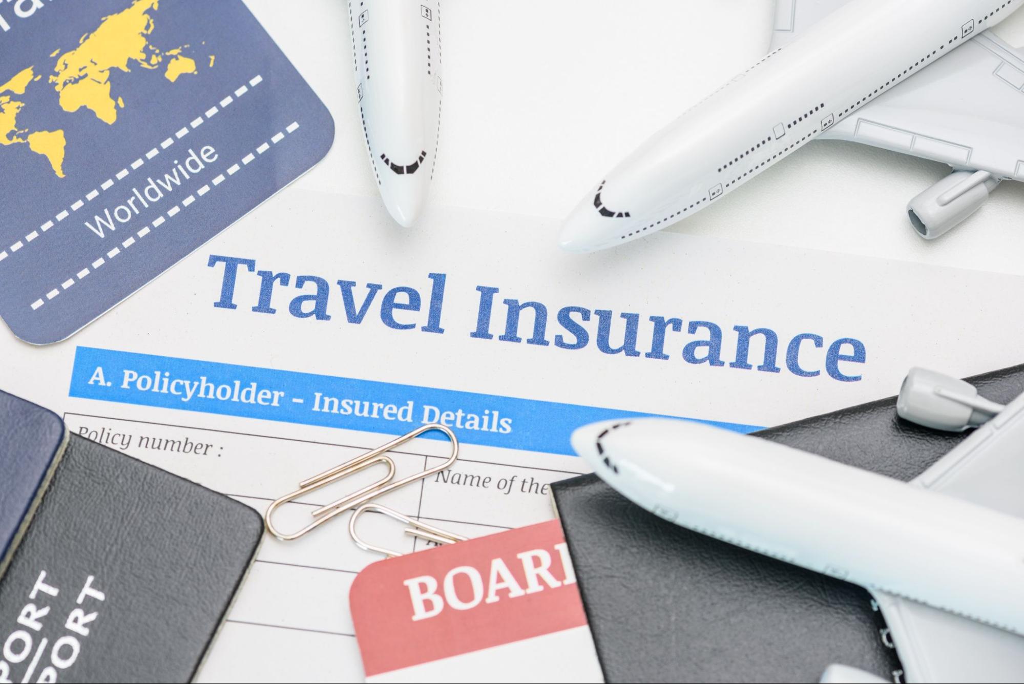 What Happens if You Get Sick Abroad? Travel Insurance Must-Knows for Self-Employed Texans