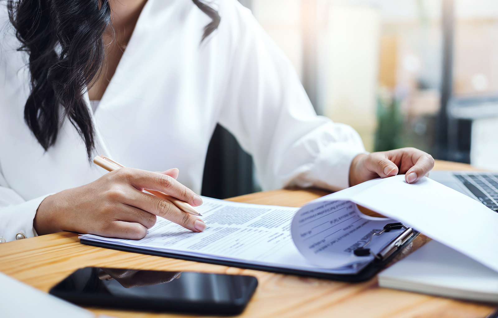 What Type Of Insurance Should A Self-Employed Person Have